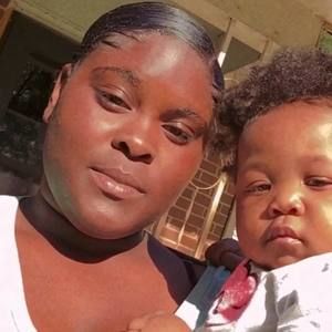 Meet your Posher, Davionna